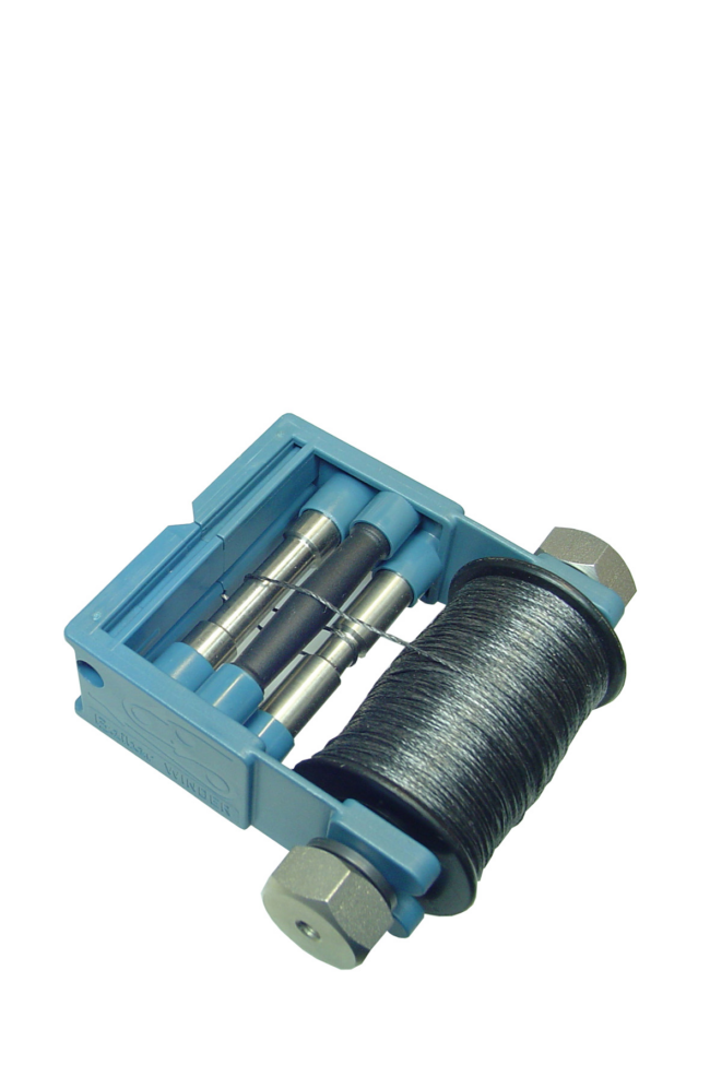 Wickelgerät Winder Beiter Pro