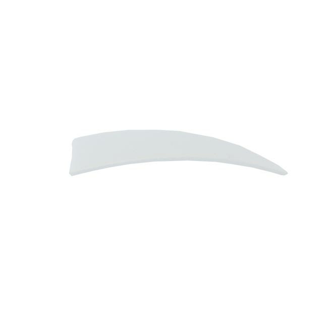 Naturfedern Buck Trail Shield 4" LW – Bild 14