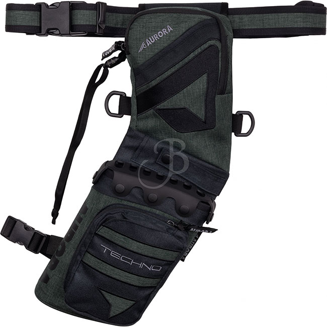 Aurora Tecno Fieldköcher 2.0 – Bild 2