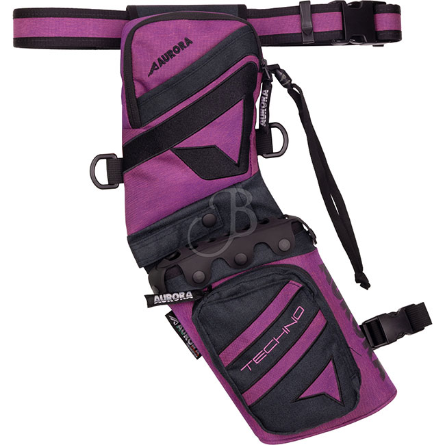 Aurora Tecno Fieldköcher 2.0 – Bild 3