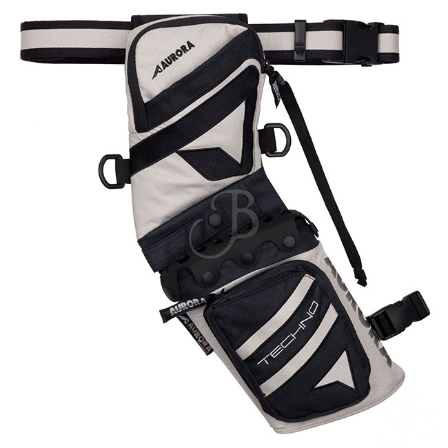 Aurora Tecno Fieldköcher 2.0 – Bild 4