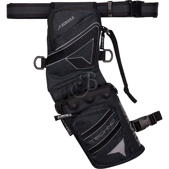 Aurora Tecno Fieldköcher 2.0 – Bild 5