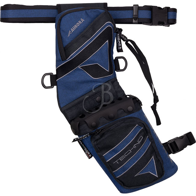 Aurora Tecno Fieldköcher 2.0 – Bild 6