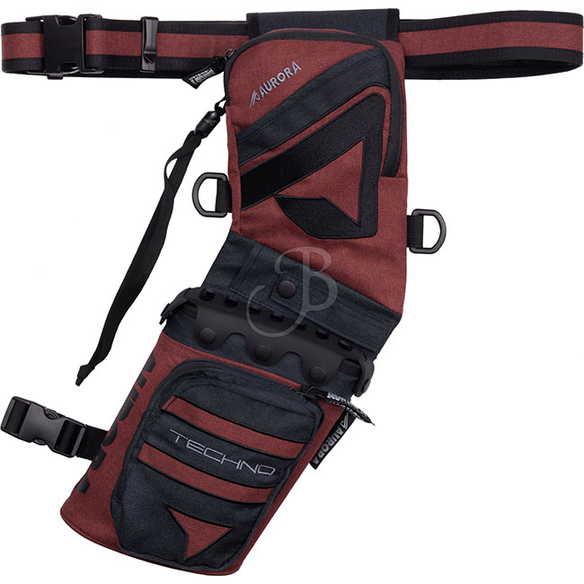 Aurora Tecno Fieldköcher 2.0 – Bild 7