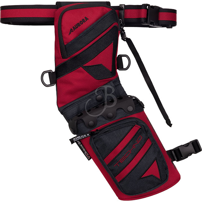 Aurora Tecno Fieldköcher 2.0 – Bild 8