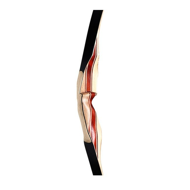 Ragim Fieldbow One Piece Black Panther – Bild 3