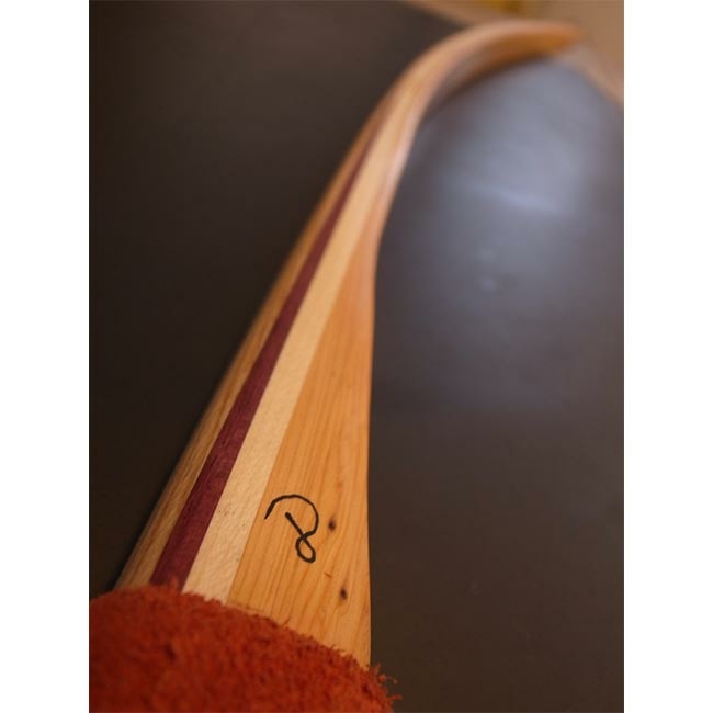 Selfbow.ch Longbow – 36# @ 28″ - 65.5 RH – Bild 7