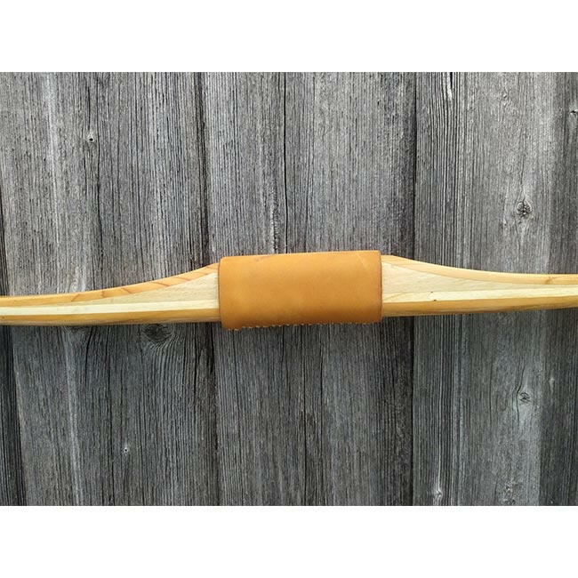 Selfbow.ch Langbogen V2 – 38# – 28″ – 66.5″ RH – Bild 5