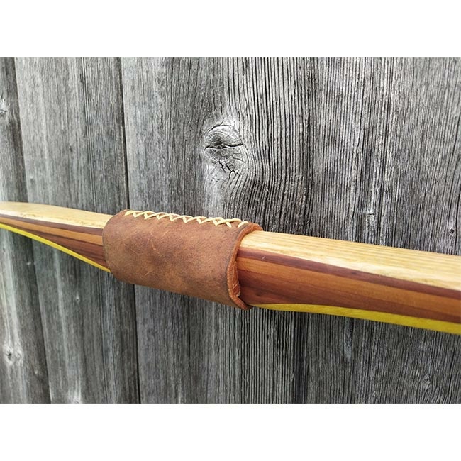 Selfbow.ch Langbogen V2 – 43# @ 28″ – 65″ RH – Bild 3