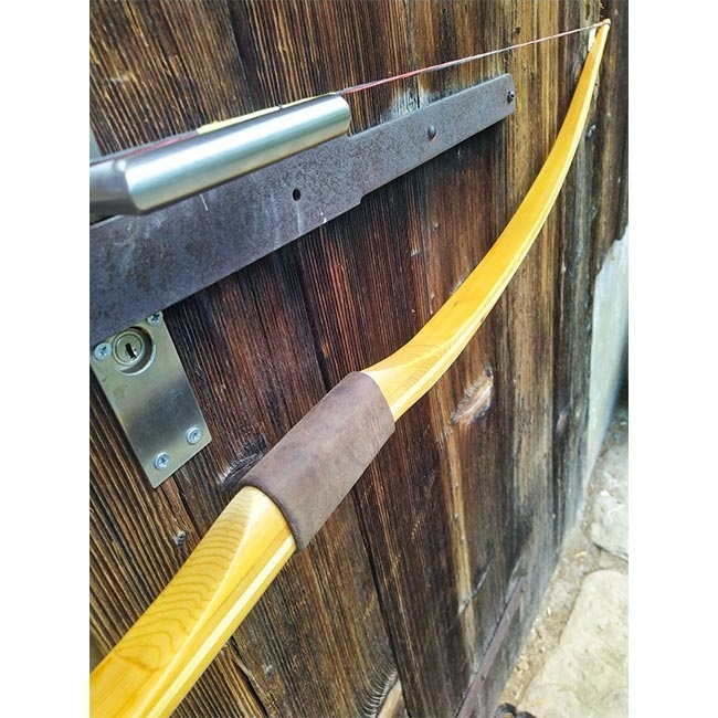 Selfbow.ch Longbow V1 – 36# @ 28″ - 65" LH – Bild 5