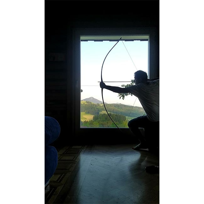 Selfbow.ch Longbow V2 – 40# 28″ – 69.5 RH – Bild 10