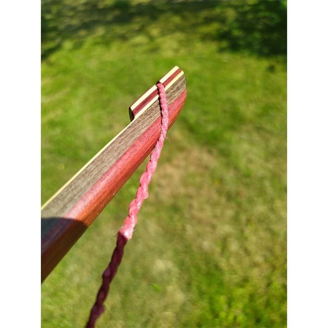Selfbow.ch Longbow V2 – 40# 28″ – 69.5 RH – Bild 5