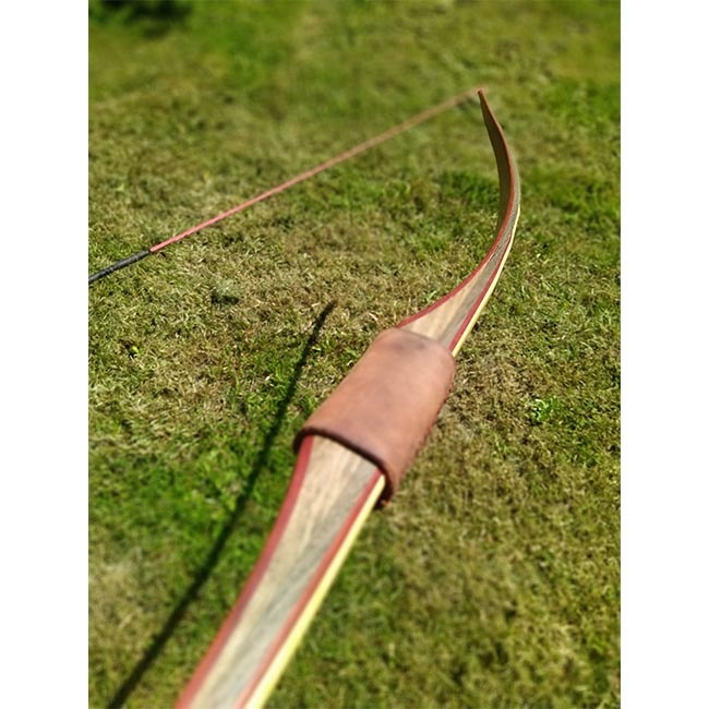 Selfbow.ch Longbow V2 – 40# 28″ – 69.5 RH – Bild 7
