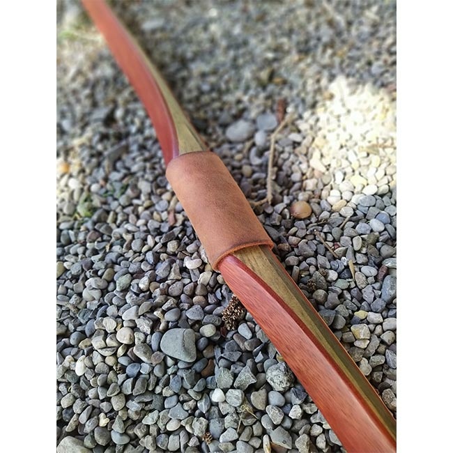 Selfbow.ch Longbow V2 – 40# 28″ – 69.5 RH – Bild 9