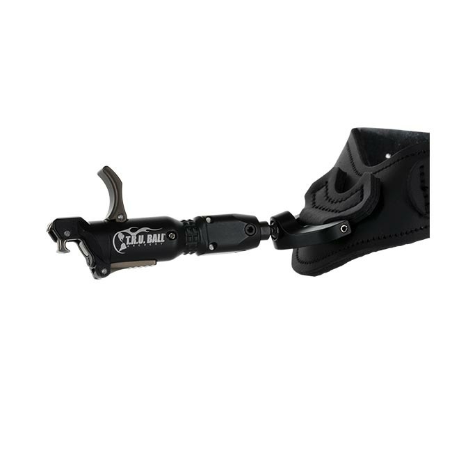 TRU BALL X-TENSION INDEX FINGER RELEASE – Bild 2