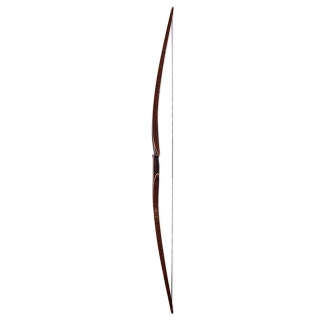 Falco Longbow Triumph Vintage Palisander/Bubinga – Bild 2
