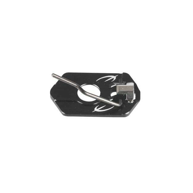 Shibuya Arrow Rest Magnetic Ultima LH-RH – Bild 2