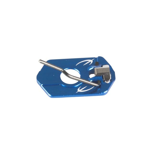Shibuya Arrow Rest Magnetic Ultima LH-RH – Bild 4