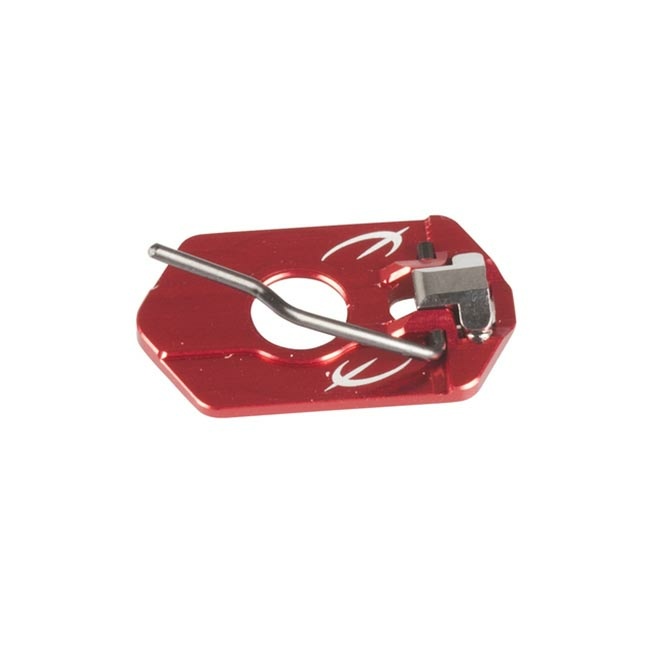 Shibuya Arrow Rest Magnetic Ultima LH-RH – Bild 5
