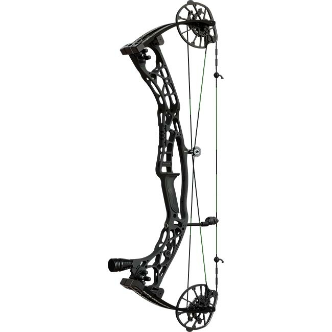 Hoyt Compound Bow Alpha X 30 2024 – Bild 5