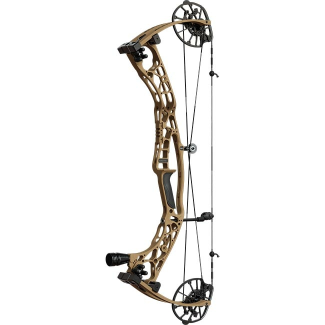 Hoyt Compound Bow Alpha X 30 2024 – Bild 3