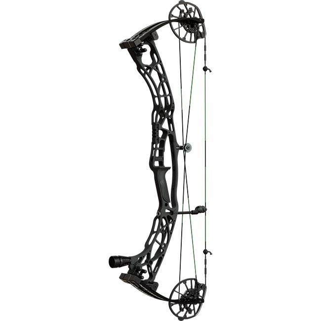 Hoyt Compound Bow Alpha X 33 2024 – Bild 4