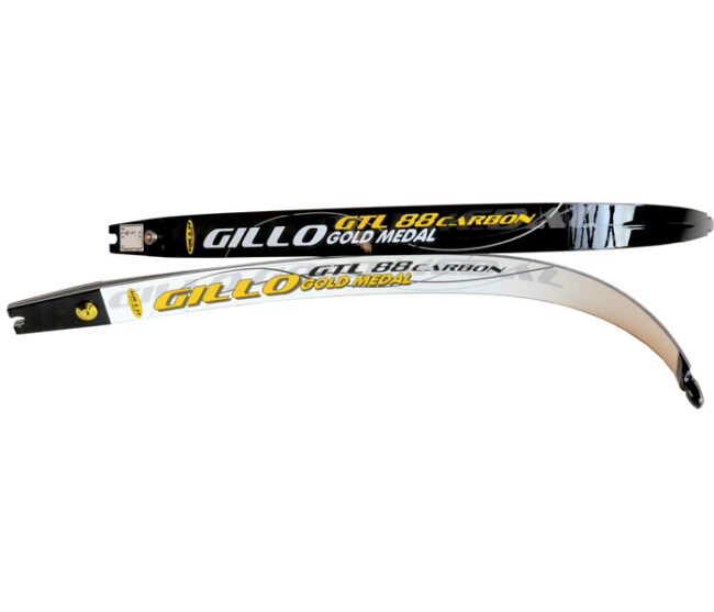 Gillo Limbs GTL 88 / 68 Zoll / 38lbs