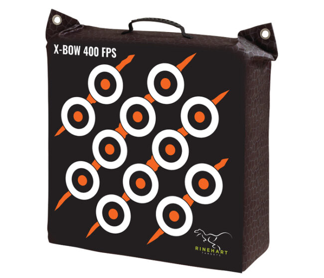 Rinehart Portable Target 3D X-Bow Bag 18" – Bild 2