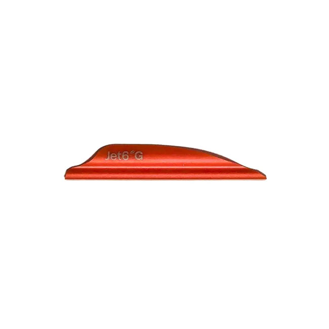 Jet6 1.88" Ghost Vanes Compound 50 Stk.