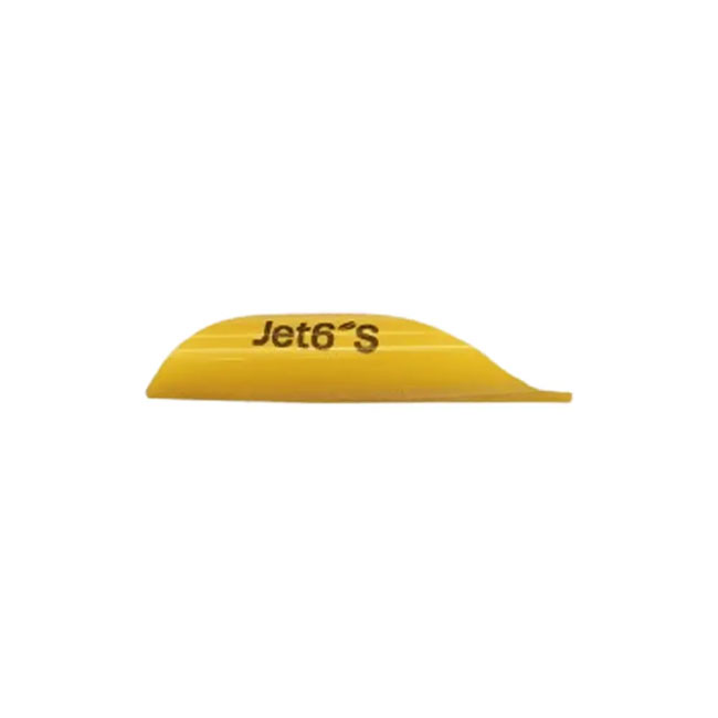 Jet6 S 1.75" Vanes 50 Stk.