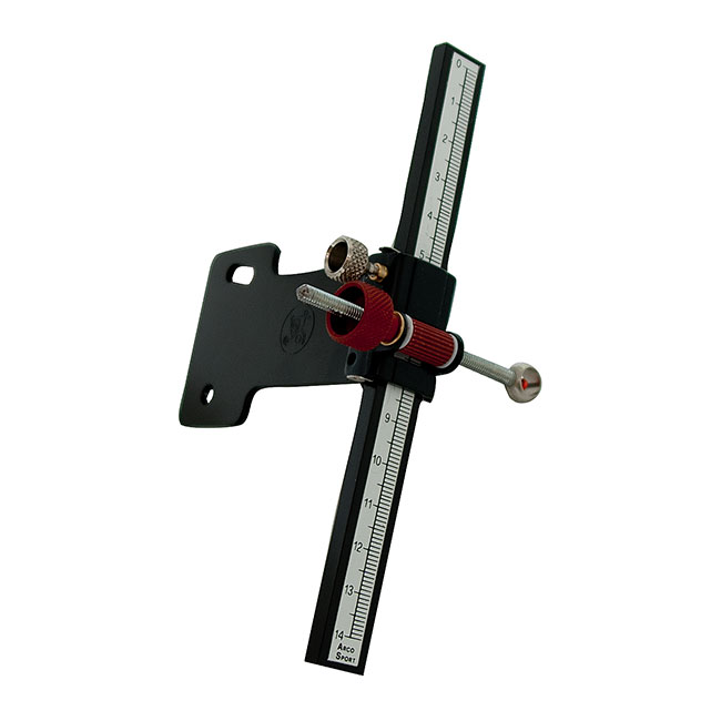SPIGARELLI SPOT 3 RH RECURVE VISIER