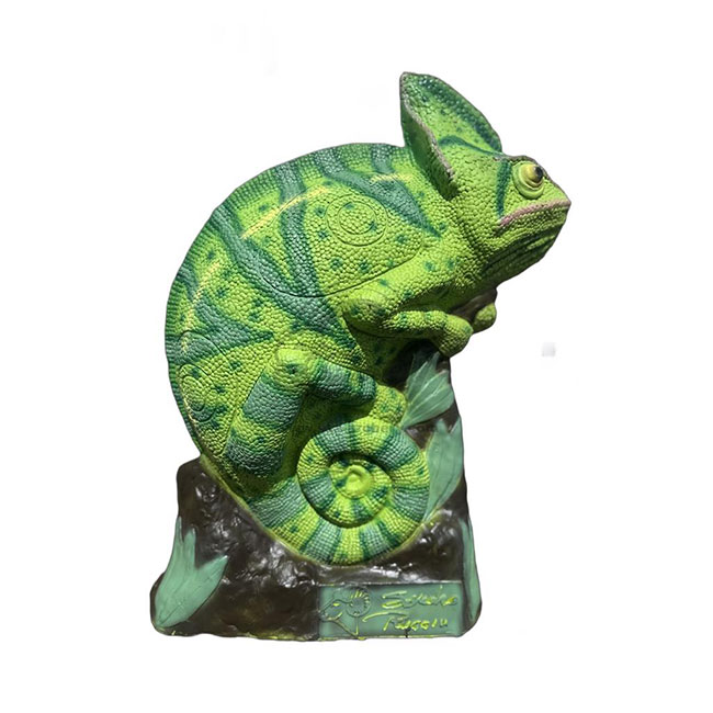 SRT Kamäleon