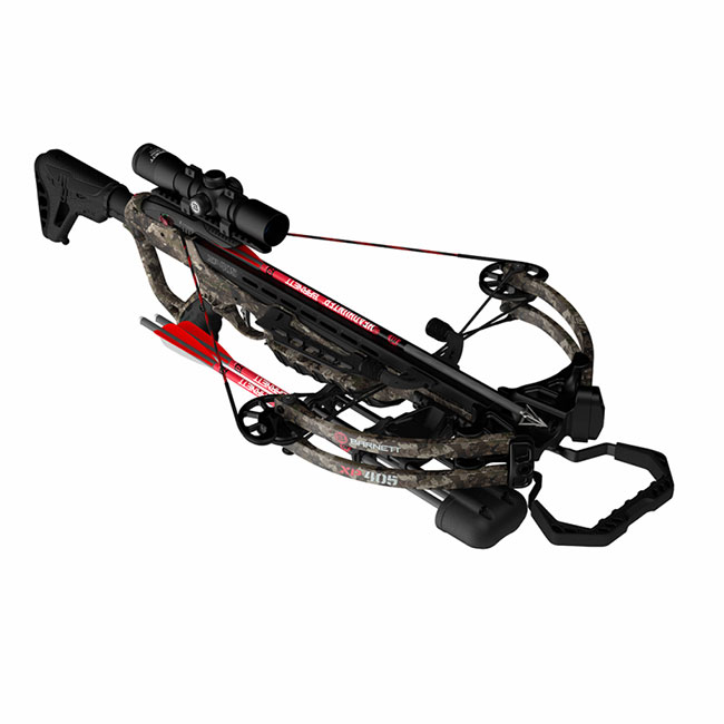 Barnett Crossbow Explorer XP405