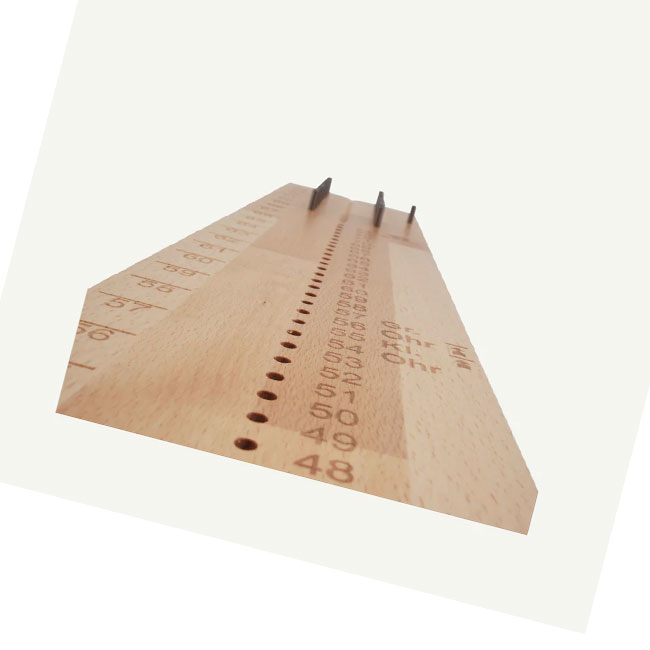 BEARPAW SEHNENBRETT – Bild 2