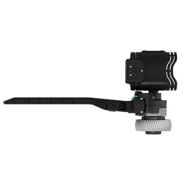 ULTRAVIEW SLIDER 3-PIN SIDE MOUNT RH – Bild 3