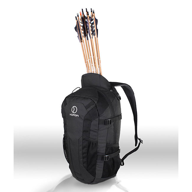 KORSAI ARCHERY-PACK II