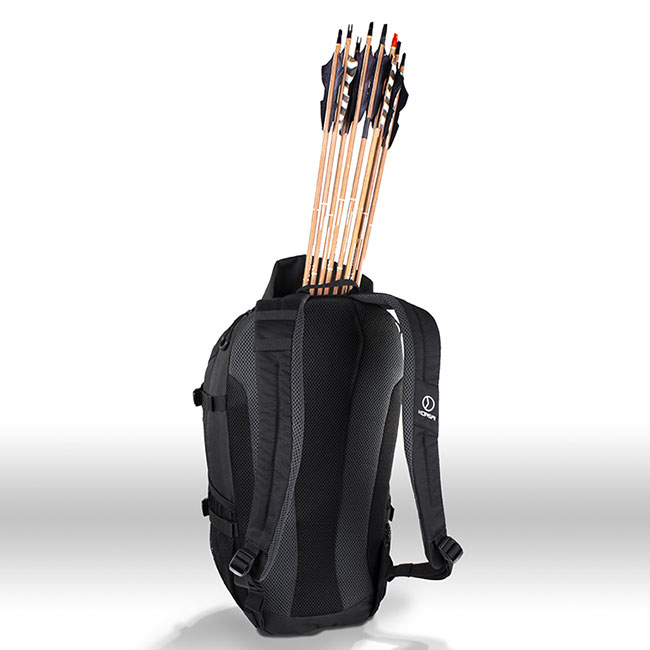 KORSAI ARCHERY-PACK II – Bild 3