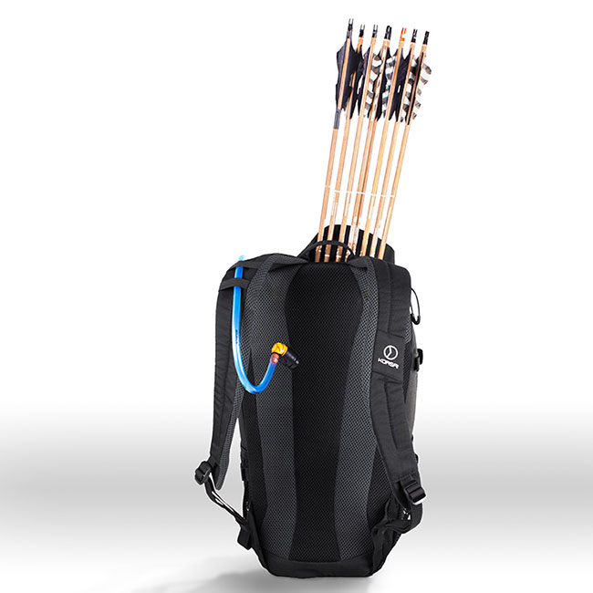 KORSAI ARCHERY-PACK II – Bild 4