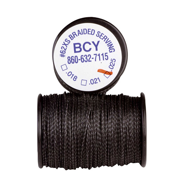 Mittelwicklung BCY Braided 62-XS