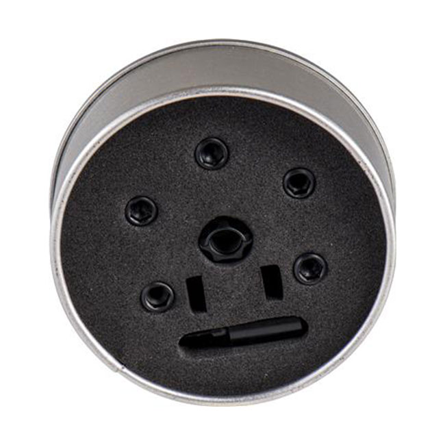 AVALON PEEP SIGHT CLASSIC PEEP KIT 37° WITH 5 APERTURES (Kopie)