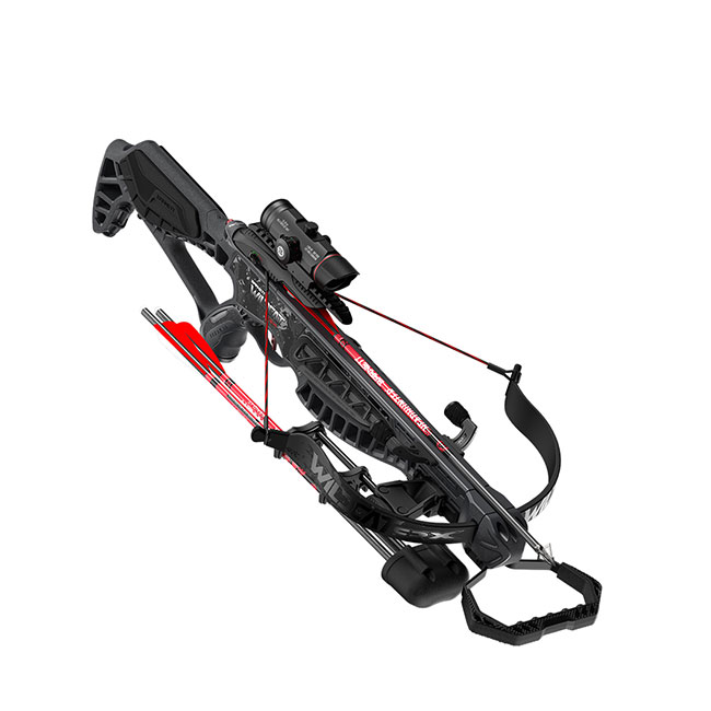 Barnett Crossbow Recurve Wildcat CRX