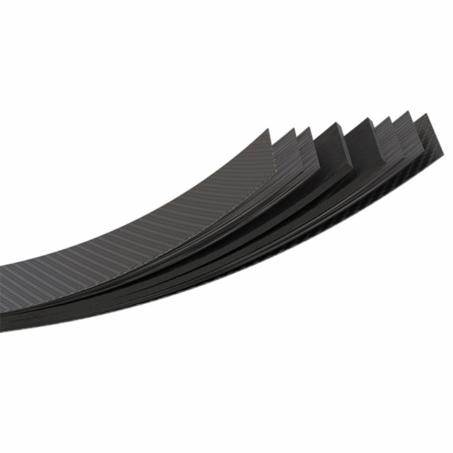 Hoyt Recurve Limbs Grand Prix Syntactic Foam Core Metrix – Bild 2