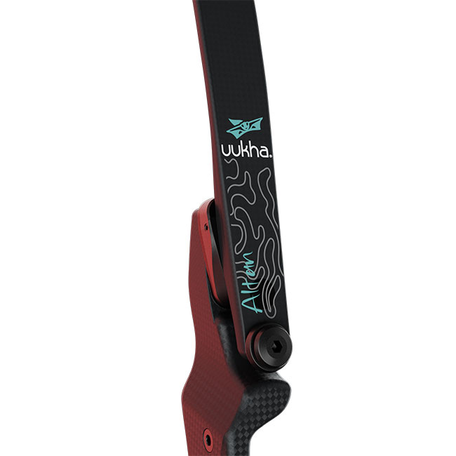 UUKHA TAIKHA MITTELSTÜCK 19" – Bild 6