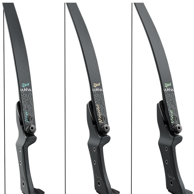 UUKHA TAIKHA MITTELSTÜCK 19" – Bild 7