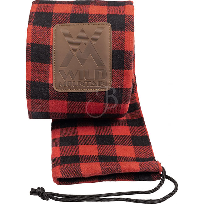 WILD MOUNTAIN ONE PIECE BOGENHUELLE FLEECE