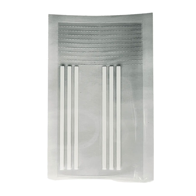 JET 6 TRIPLE TAPE