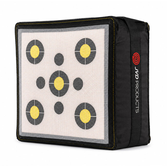 JVD Target Bag 60x60 cm