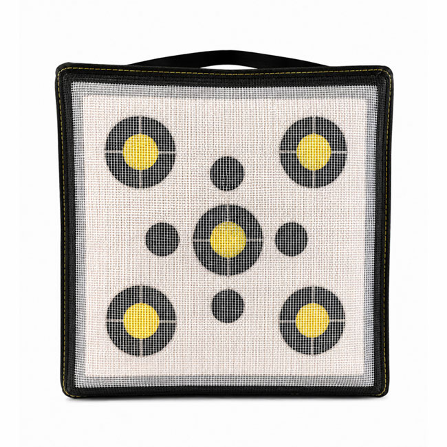 JVD Target Bag 40 x 40 cm
